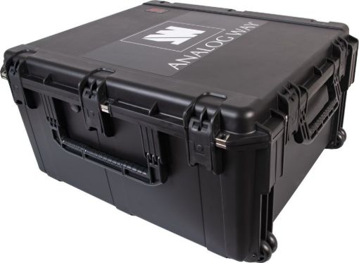 Billede af ANALOG WAY Carrying case for one or two DPH104