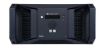Billede af ANALOG WAY Base module 5RU - up to 24 in, 20 out, 3 VP cards and 2 still image cards