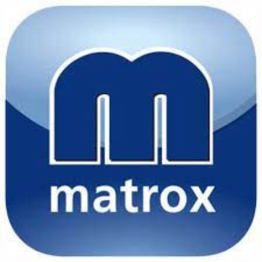 Billede af MATROX ConvertIP PSU w. EU Plug