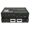 Billede af DVDO 8K HDMI 2.1 Audio Extractor with eARC for AV Receivers