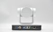 Billede af DVDO Full HD PTZ AI Camera with HDMI/IP/3G-SDI/USB3.0 (White)