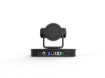 Billede af DVDO 4K PTZ AI Camera with HDMI/IP/3G-SDI/USB  (Black)