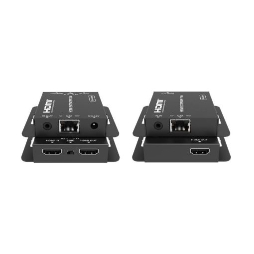 Billede af DVDO 4K30 HDMI 40m Extender Over Ethernet (Tx/Rx)