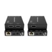 Billede af DVDO 4K60 HDMI 50m Extender Over Ethernet (Tx/Rx)