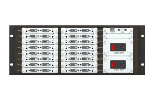 Billede af DVDO Modular Matrix 16x16 Chassis