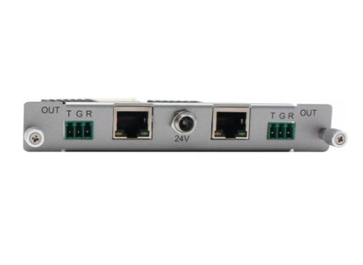 Billede af DVDO Dual Output HDBaseT 1.0 Matrix Card - 70m