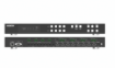 Billede af DVDO 4K 4x4 Seamless HDMI Matrix Switcher & Video Wall Controller with Multiview & Audio Outputs