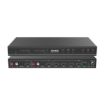 Billede af DVDO 4K 4x2 Seamless HDMI Matrix Switcher with Multiview & Audio Outputs