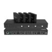 Billede af DVDO 4K 4x4 HDMI Matrix Switcher with Mirrored Category Outputs