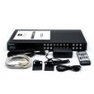 Billede af DVDO 4K 8x8 HDMI Matrix Switcher with Audio Outputs