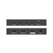 Billede af DVDO 4K 1x2 HDMI Splitter