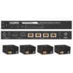 Billede af DVDO 4K 1x4 HDMI Splitter with CAT Outputs