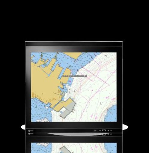 Billede af EIZO 19'' DuraVision FDS1904 Marine ECDIS