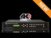 Billede af DEXON DVP824K 8x4 Scaling and seamless processor