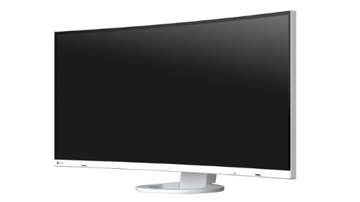Billede af EIZO 37.5'' FlexScan EV3895 USB-C Dock-White