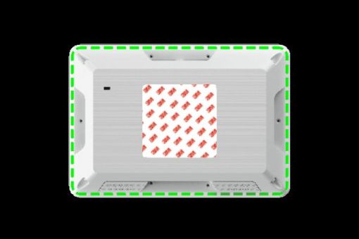 Billede af IADEA Glass Mount for WRP-1000 Series