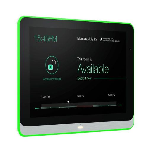 Billede af IADEA 10'' WRP-1000-A V2 Enterprise Room Panel
