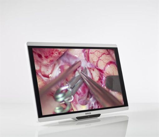 Billede af BARCO 27'' 4K MDSC-8427 12G