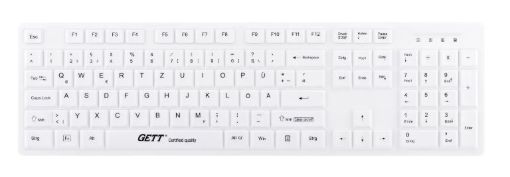 Billede af TKG-105-GCQ-IP68-KGEH-WHITE-USB-SKAN