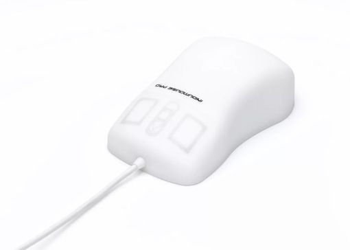 Billede af TKH-MOUSE-PRO-IP68-WHITE-USB