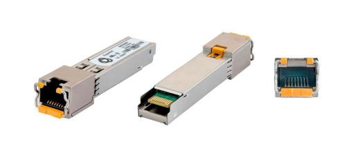 Billede af KRAMER SFP 1G 850nm, Duplex, MM, Transceiver