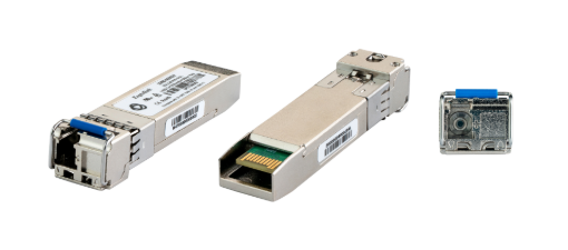 Billede af KRAMER SFP 1G 15501310nm, Simplex, SM, Fiber