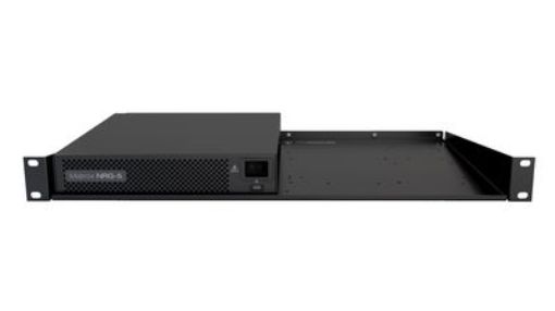 Billede af MATROX NRG Redundant Power Supply Unit