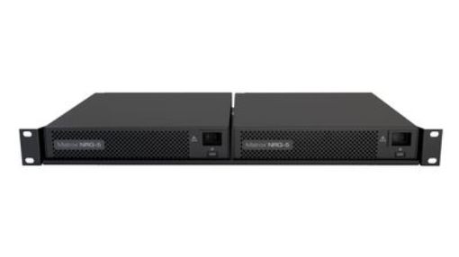 Billede af MATROX NRG Redundant Power Supply Units