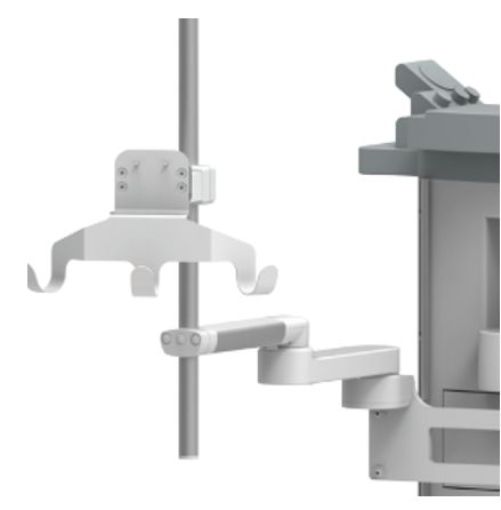 Billede af Maquet Flow-I, single mount Philips MP2