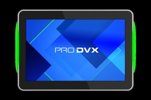 Billede af ProDVX 10.1'' Android Panel PC w. LED, PoE+ (R23-7261)