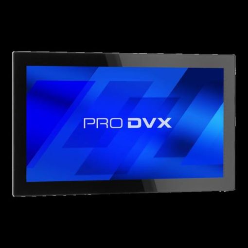 Billede af ProDVX 15.6'' Android Panel PC w. PoE+ (R23-7222)