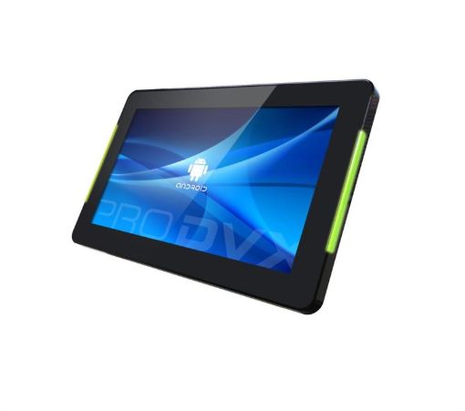 Billede af ProDVX 7'' Panel PC w. LED, NFC, PoE+ (R23-7281)