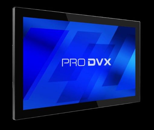 Billede af ProDVX 22'' Panel PC for Kiosk & Signage, No OS