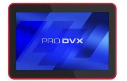 Billede af ProDVX 10'' x86 Panel PC w. PoE+, LED