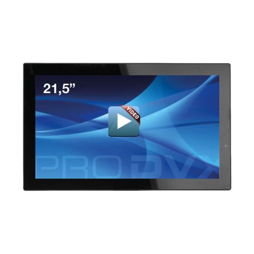 Billede af ProDVX 22'' Signage Video Display