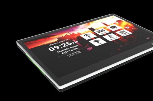 Billede af QBIC HC-1070 10'' Luminen Pro Smart Control series