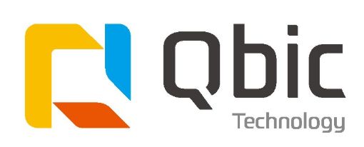 Billede af QBIC EU Power Plug for xx-1050