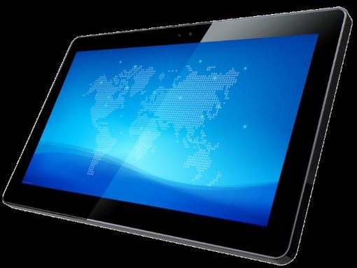 Billede af REFINE 13.3'' x86 Panel PC, Intel N150, 8/128GB, W11 IoT LTSC License