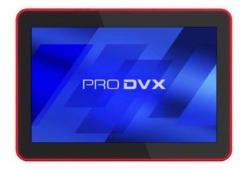 Billede af ProDVX by Refine 10'' Panel PC, W11 License