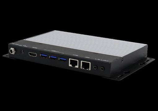 Billede af iBASE by Refine SI-111N DS Player (1 x HDMI) W10 LTSC
