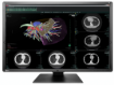 Billede af EIZO 6MP 30'' Radiforce Color LCD monitor