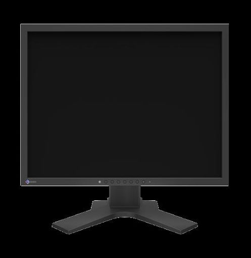 Billede af EIZO 21'' Flexscan S2134 4:3 Monitor Black