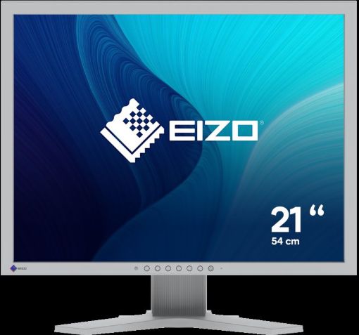 Billede af EIZO 21'' Flexscan S2134 4:3 Monitor Grey