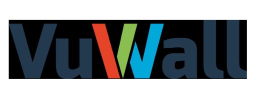 Billede af VuWall Rack for VuStream E2xx, E3xx, AdScape