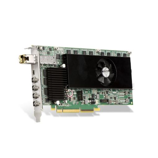 Billede af MATROX Extio N3408 IP KVM Tx Card