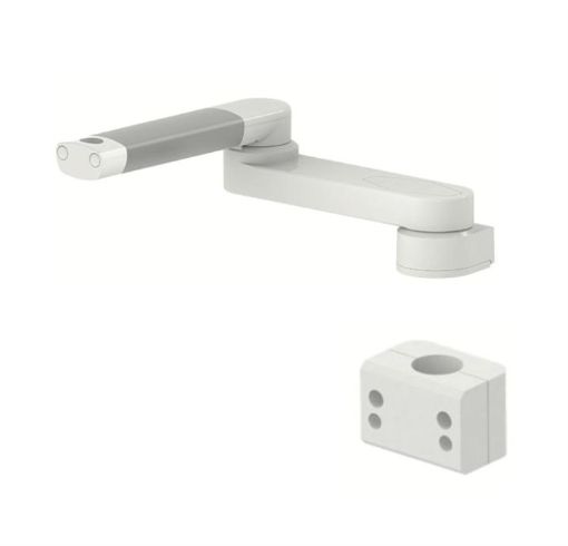 Billede af CIM infusion pump mount w/extention - for pole mount