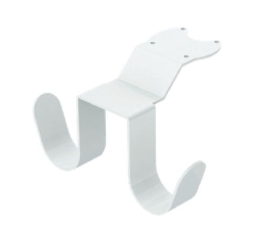 Billede af CIM dual cable hook for non- height adj. arms