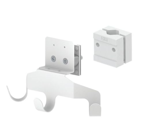 Billede af CIM MP2 without PSU for pole mount