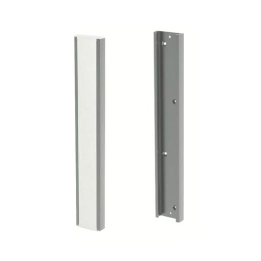 Billede af CIM vertical wall channel 320mm