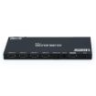 Billede af DVDO 4K 1x4 HDMI Splitter with Scaler & Audio Extract